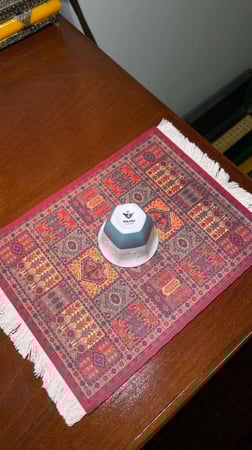 فنجال المنطقة الغربية