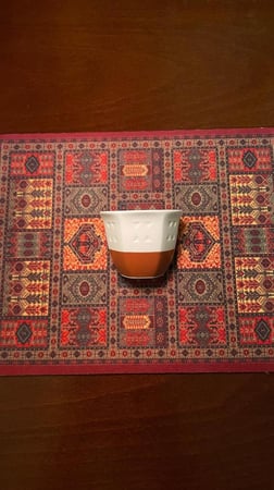 فنجال المنطقة الوسطى