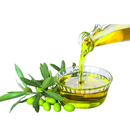 زيت الزيتون بالوزن