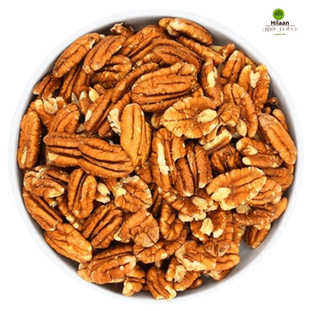 جوز بيكان فاخر