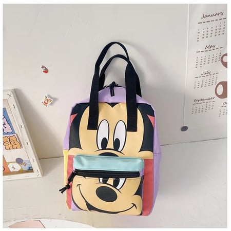 شنطة ظهر ديزني للاطفال