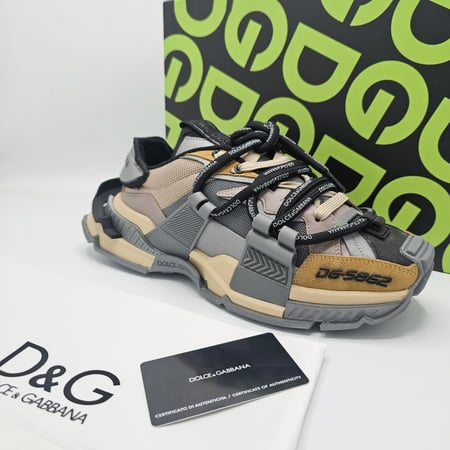 Dolce& Gabbana