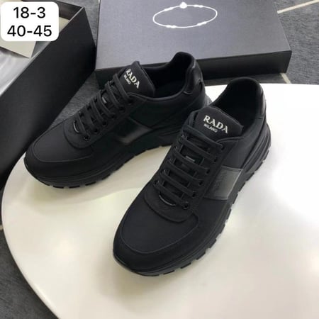 Prada balck