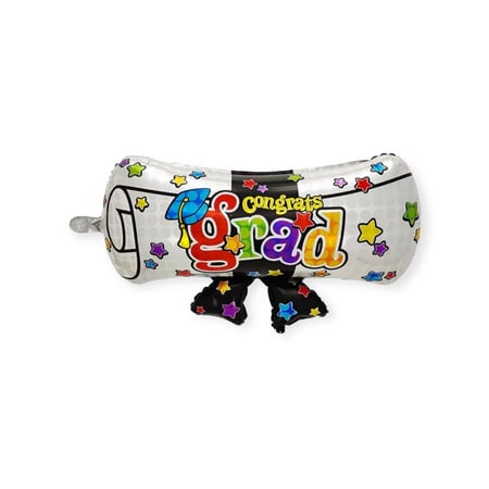 بالون تخرج كبيرة