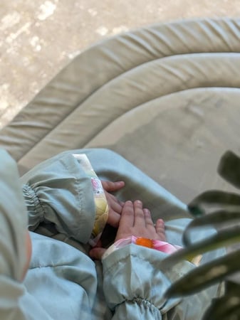 اطقم صلاة بناتي