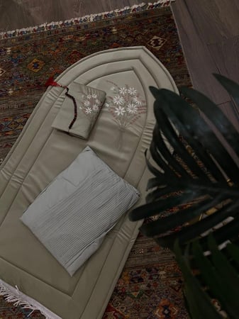 اطقم صلاة