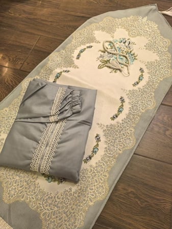 اطقم صلاة بناتي