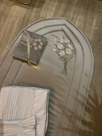 اطقم صلاة
