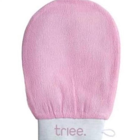 الليفة الكورية تقشير وتجديد البشرة