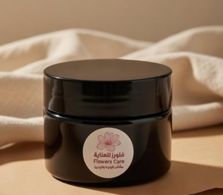 بكج فلورز تفتيح مضاعف | تفتيح وتنعيم الجسم الكامل