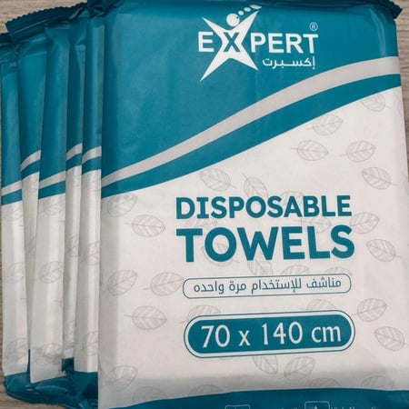 نص درزن 6 مناشف عملية للشعر