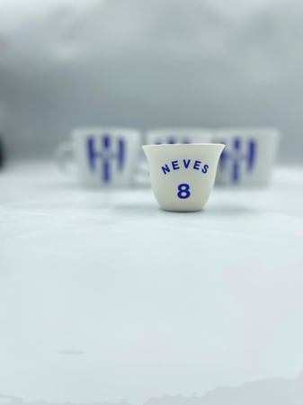 فناجيل تشكيلة الهلال الفاخرة