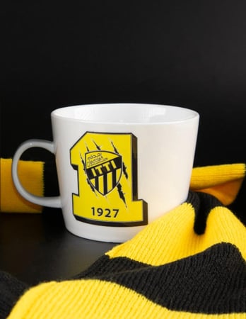 كوب الاتحاد الأبيض