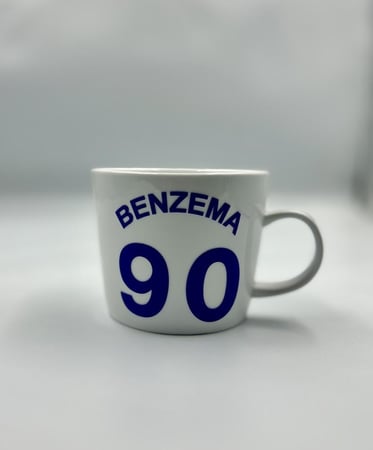 كوب الهلال الأبيض بنزيما