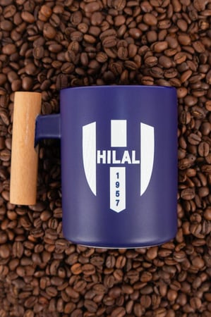 كوب الهلال الفاخر