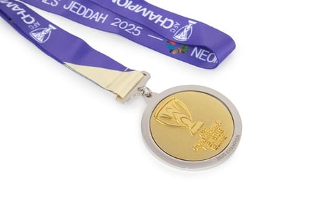 ميدالية النخبة التذكارية – إصدار اللاعبين