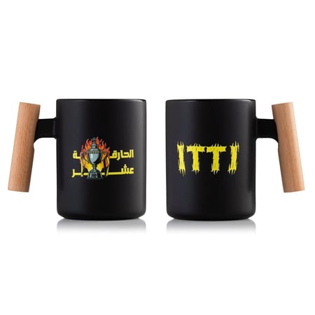 كوب الاتحاد «الحارقة عشر» – دوري روشن 2025