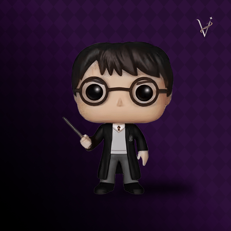 فانكو هاري بوتر