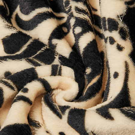 بطانية هاري بوتر