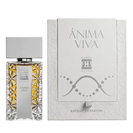 عطر رامون بيجار أنيما فيفا اكسترايت دو بارفيوم 100مل – Ramon Bejar Anima Viva Extrait de Parfum 100ml