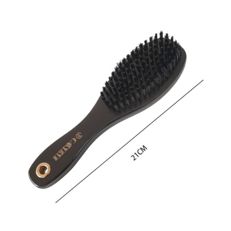 كاستال فرشاة شعر خشبية رقم 2091