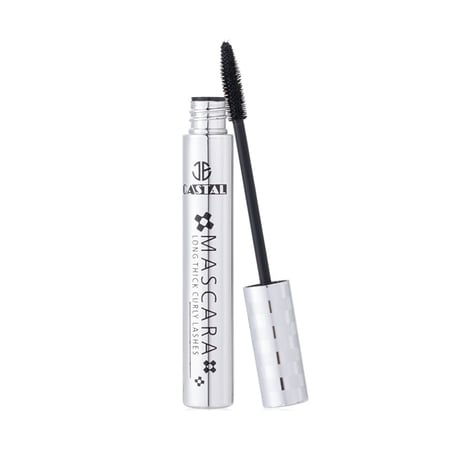 ماسكارا فضية من كاستال رقم 02