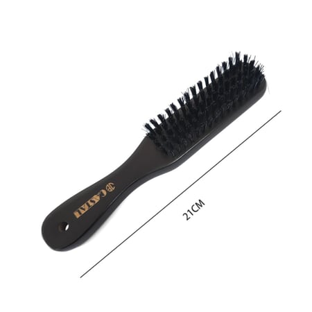 كاستال فرشاة شعر خشبية رقم 2090