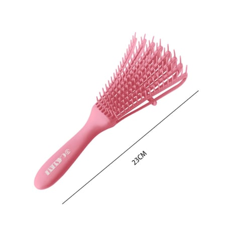 كاستال فرشاة فك تشابك الشعر رقم 2095