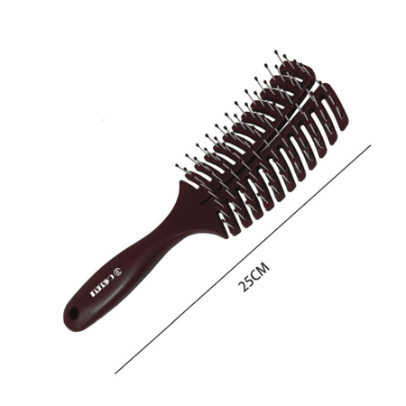 كاستال فرشاة شعر رقم 2007