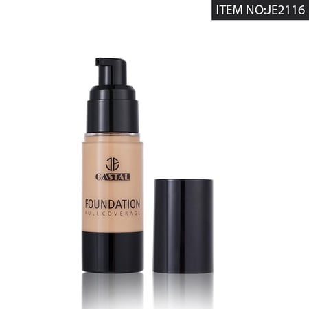 كريم اساس فل كفر من كاستال رقم 722