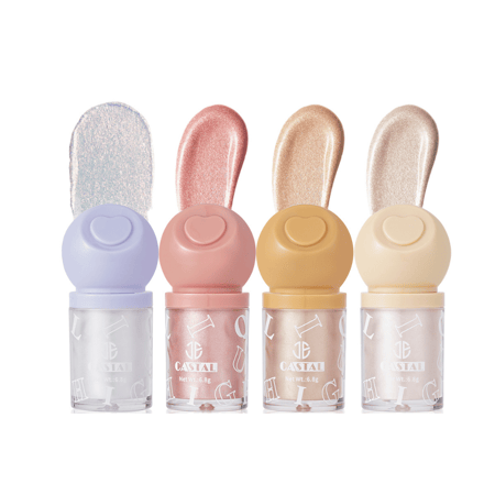 اضاءة هايلايتر سائلة من كاستال رقم HL04