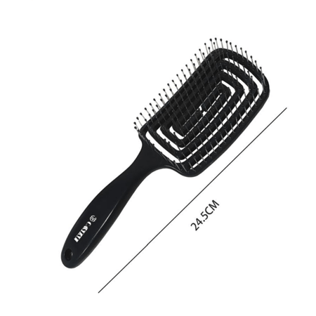 كاستال فرشاة شعر رقم 2005