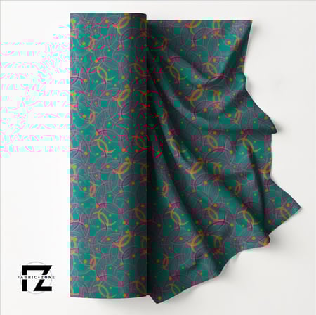 تصميم نغم الأرجوان