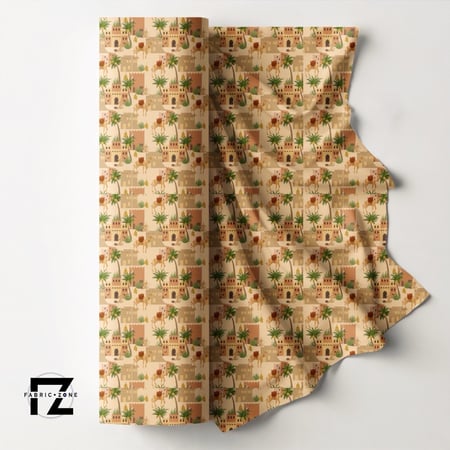 تصميم صحراء المملكة