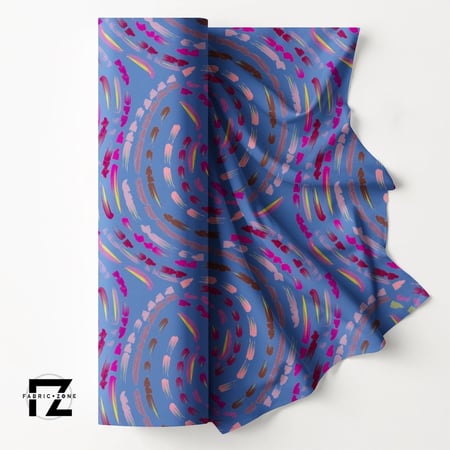 تصميم حلزون