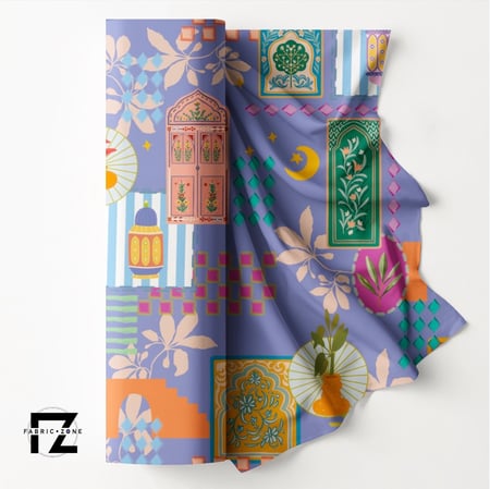 تصميم فوانيس