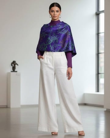 تصميم بساتين استوائية