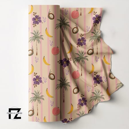 تصميم موز ولوز