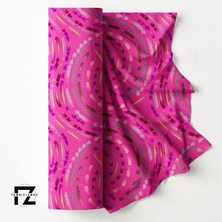 تصميم حلزون