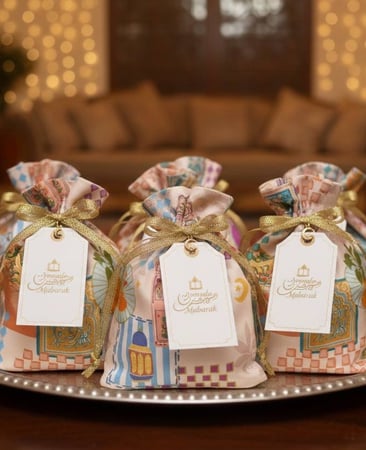 تصميم فوانيس