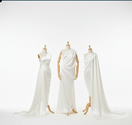 قماش تفتا روسي.