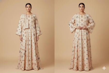 تصميم مكعب ومربع