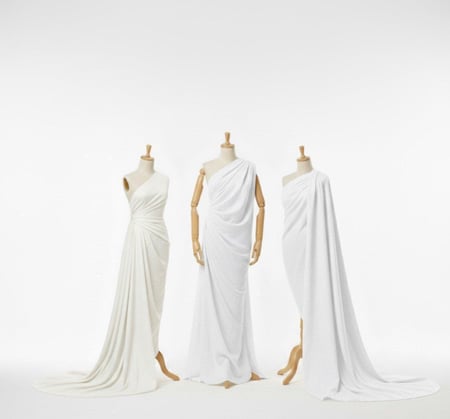 قماش توت باق 2 .