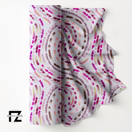 تصميم حلزون