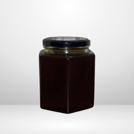 ½ كيلو عسل سدر بلدي - سعر لفترة محدودة