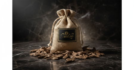 أوقية عود كلمنتان