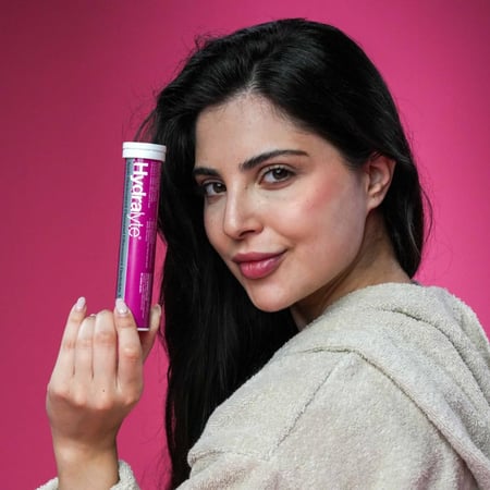 مجموعة العبوة الاقتصادية - اشتري 2 وخذ 2 مجاناً (160 قرص)