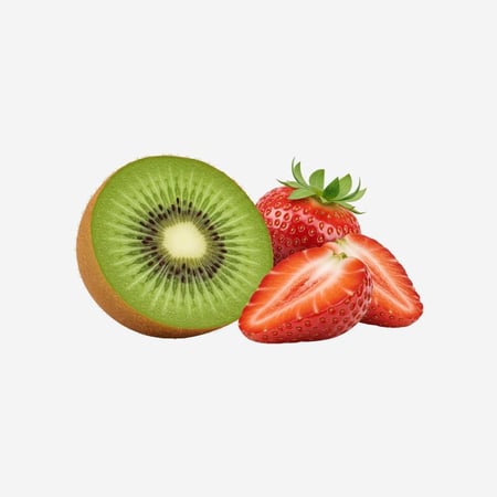 أقراص هيدرالايت - إلكتروليت شراب باشن فروت (20 قرص)