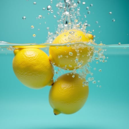 أقراص هيدرالايت - إلكتروليت فوار ليموناضة خالية من الألوان (20 قرص)