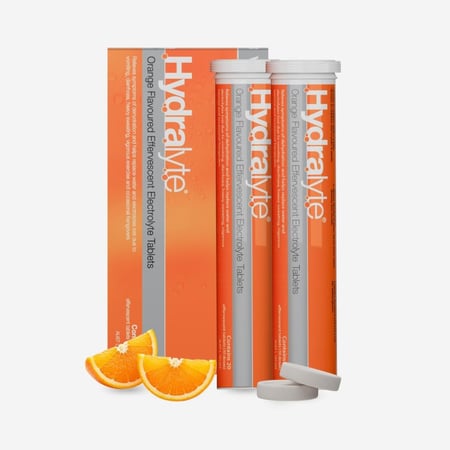 مجموعة الدعم اليومي للجفاف